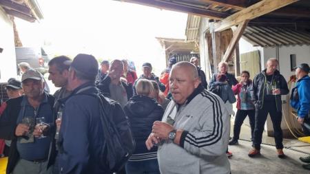 16. pohod Pomlad v prleških goricah 2022 3